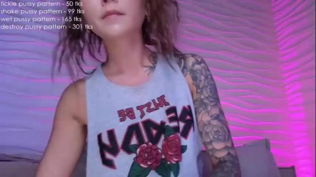 Thumbnail 1, iam_casey's Stream at Chaturbate, 1 month ago