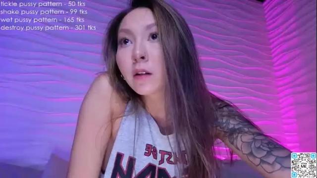 Thumbnail 3, iam_casey's Stream at Chaturbate, 1 month ago