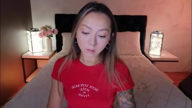 Thumbnail 1, iam_casey's Stream at Chaturbate, 1 month ago