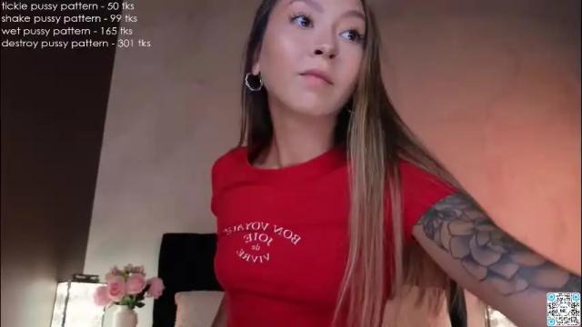 Thumbnail 3, iam_casey's Stream at Chaturbate, 1 month ago