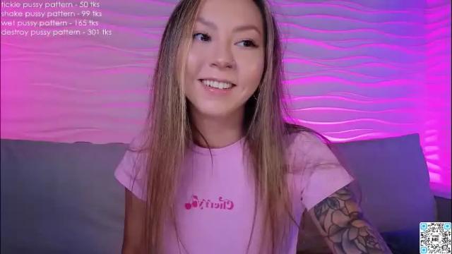 Image 3 of iam_casey Stream on Chaturbate on 1 month ago