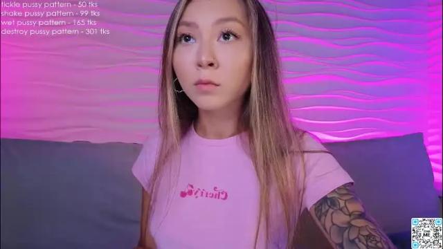 Image 7 of iam_casey Stream on Chaturbate on 1 month ago