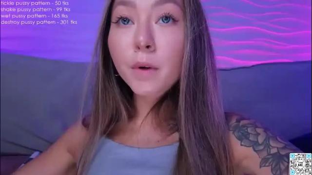 Thumbnail 2, iam_casey's Stream at Chaturbate, 26 days ago