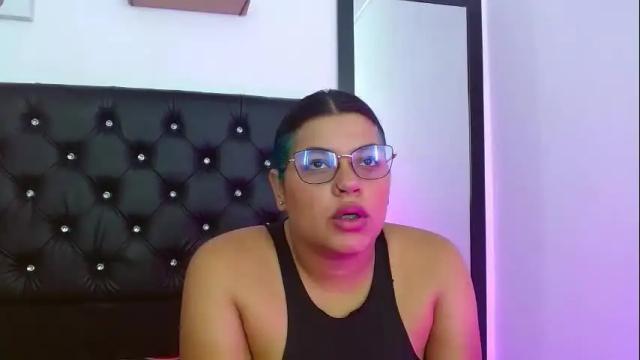 Image 2 of iam_celeste_18 Stream on Chaturbate on 18 months ago