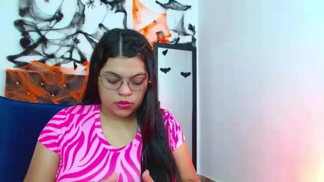 Image 1 of iam_celeste_18 Stream on Chaturbate on 16 months ago