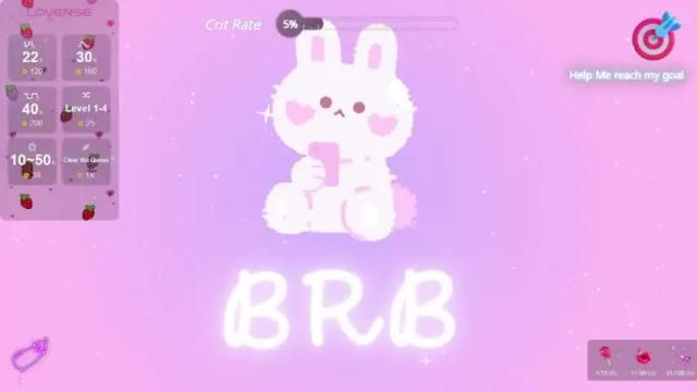 Image 8 of iam_cherry_ Stream on Chaturbate on 13 months ago