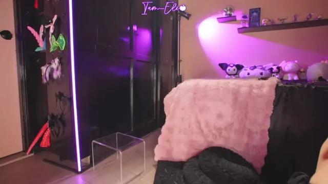 Image 10 of iam_eli Stream on Chaturbate on 2 months ago