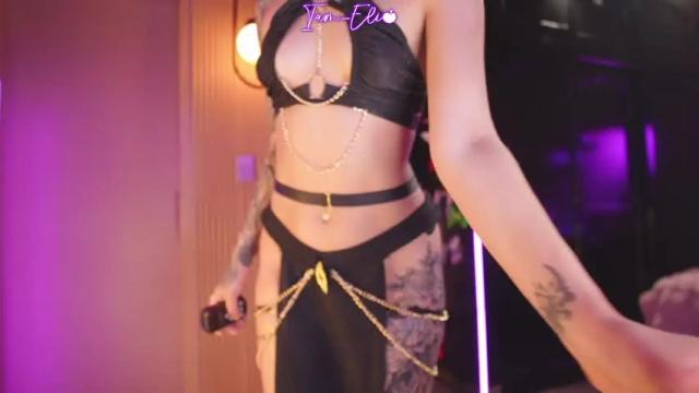 Image 2 of iam_eli Stream on Chaturbate on 2 months ago