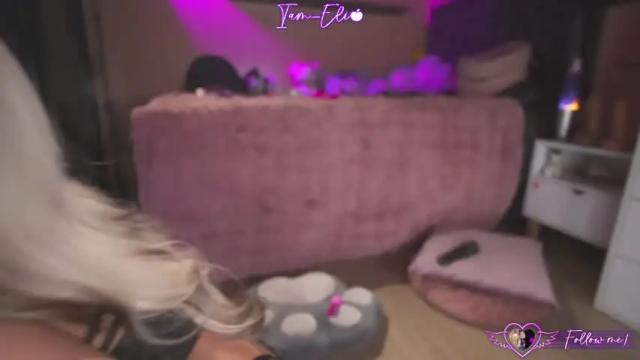 Image 8 of iam_eli Stream on Chaturbate on 1 month ago