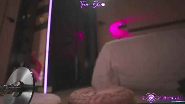 Image 4 of iam_eli Stream on Chaturbate on 21 days ago