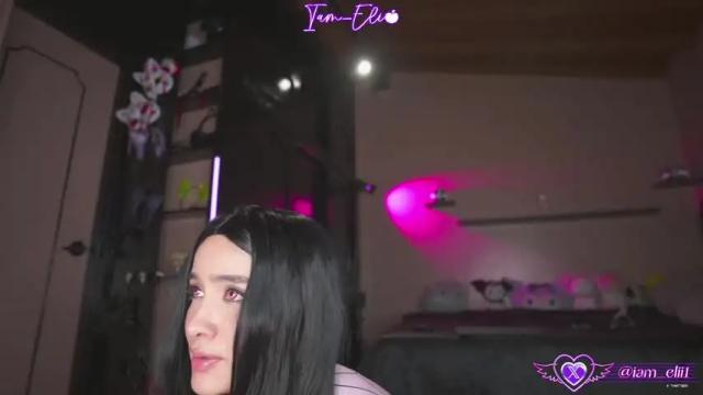 Image 7 of iam_eli Stream on Chaturbate on 11 days ago