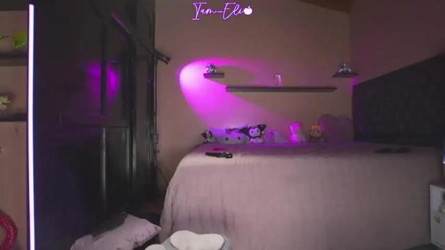 Image 6 of iam_eli Stream on Chaturbate on 6 days ago