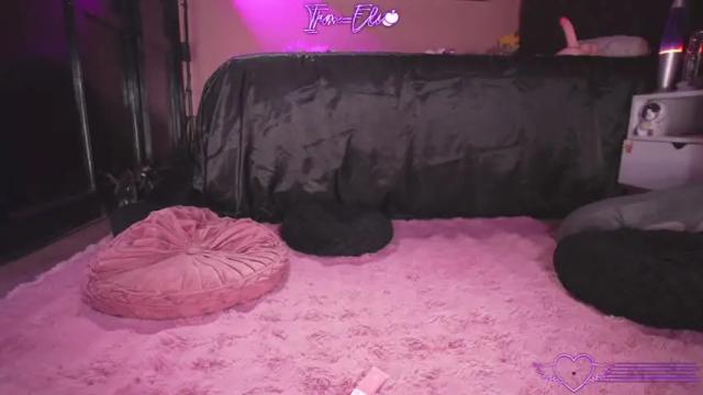 Thumbnail 1, iam_eli's Stream at Chaturbate, 1 month ago