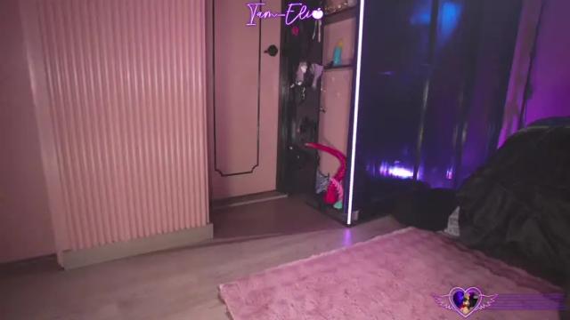 Thumbnail 2, iam_eli's Stream at Chaturbate, 11 days ago