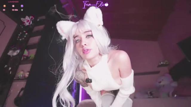 Image 12 of iam_eli Stream on Chaturbate on 1 month ago