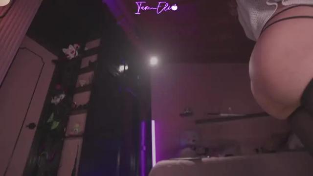 Image 8 of iam_eli Stream on Chaturbate on 1 month ago