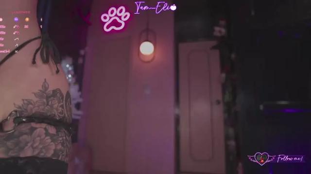 Image 3 of iam_eli Stream on Chaturbate on 22 days ago