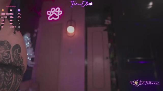 Image 4 of iam_eli Stream on Chaturbate on 22 days ago