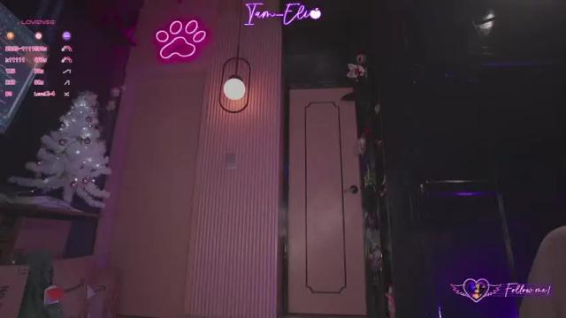 Thumbnail 3, iam_eli's Stream at Chaturbate, 21 days ago