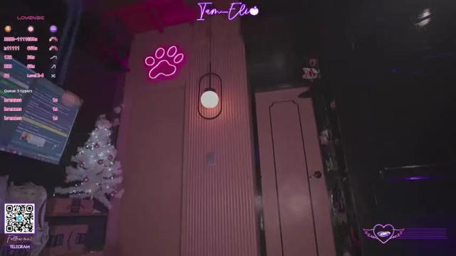 Image 11 of iam_eli Stream on Chaturbate on 13 days ago