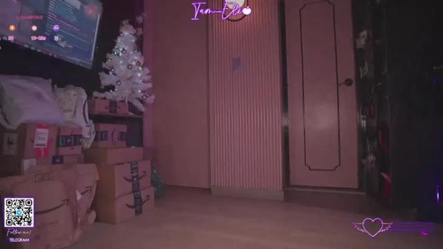 Thumbnail 2, iam_eli's Stream at Chaturbate, 13 days ago