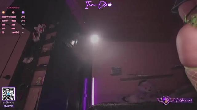 Thumbnail 1, iam_eli's Stream at Chaturbate, 11 days ago