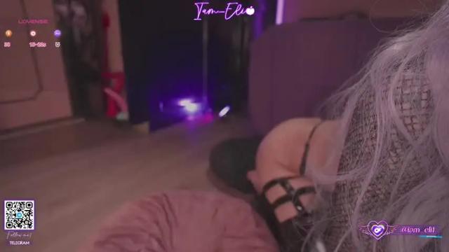 Thumbnail 2, iam_eli's Stream at Chaturbate, 4 days ago