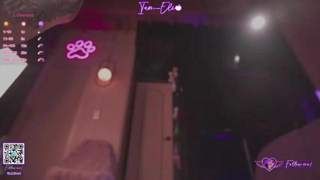 Image 10 of iam_eli Stream on Chaturbate on 17 days ago