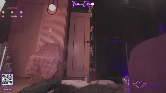 Image 11 of iam_eli Stream on Chaturbate on 17 days ago