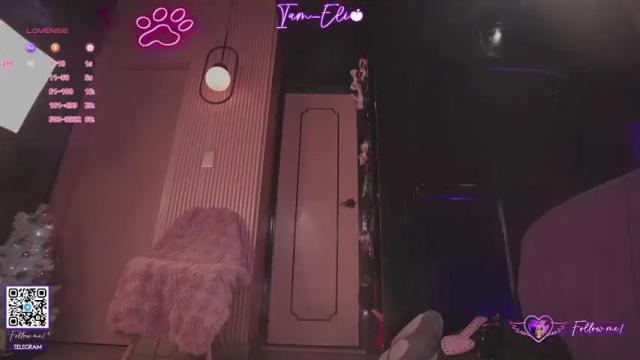 Image 6 of iam_eli Stream on Chaturbate on 17 days ago