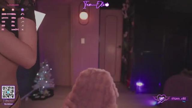 Image 6 of iam_eli Stream on Chaturbate on 3 days ago