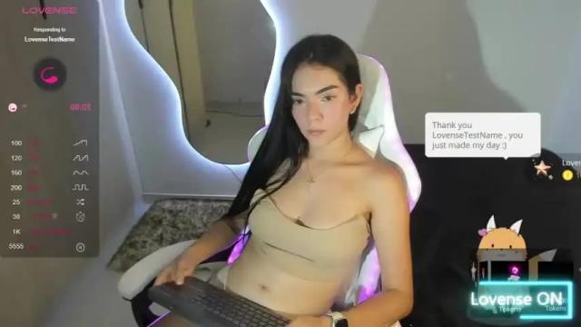 Image 2 of iam_goodgirl_ Stream on Chaturbate on 18 months ago