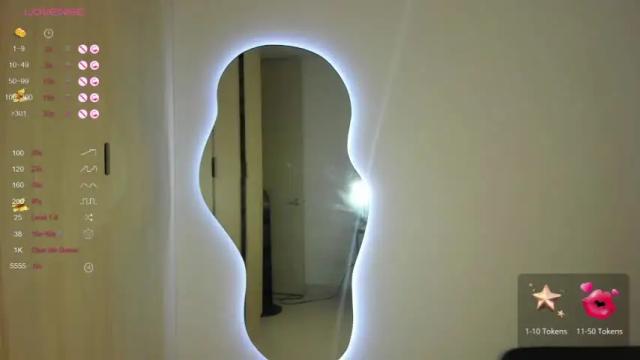 Image 10 of iam_goodgirl_ Stream on Chaturbate on 18 months ago