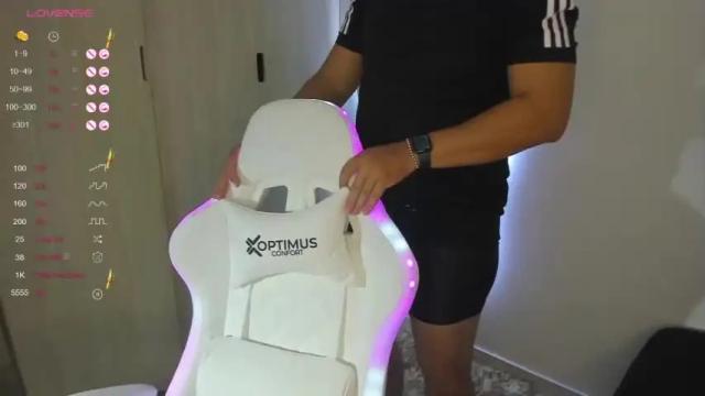 Image 8 of iam_goodgirl_ Stream on Chaturbate on 18 months ago
