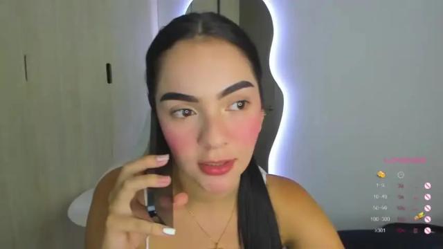 Image 3 of iam_goodgirl_ Stream on Chaturbate on 17 months ago