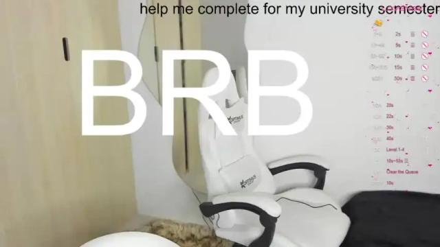 Image 6 of iam_goodgirl_ Stream on Chaturbate on 17 months ago