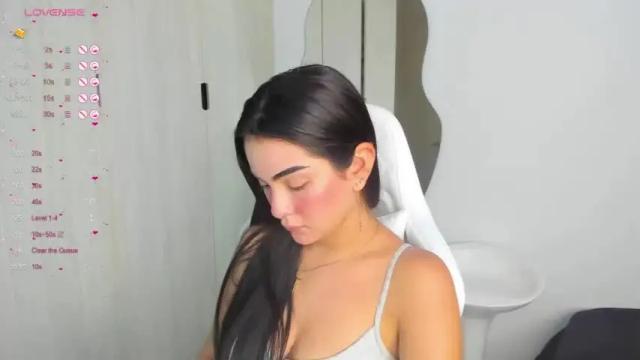 Image 11 of iam_goodgirl_ Stream on Chaturbate on 17 months ago
