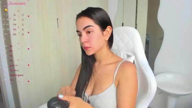 Image 4 of iam_goodgirl_ Stream on Chaturbate on 17 months ago