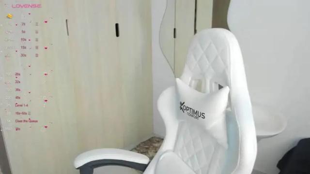 Image 6 of iam_goodgirl_ Stream on Chaturbate on 17 months ago