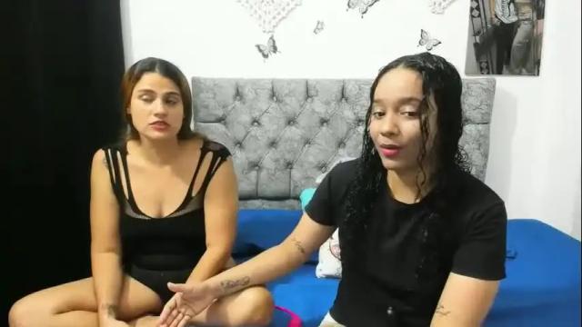 Image 2 of iam_mai Stream on Chaturbate on 2 months ago