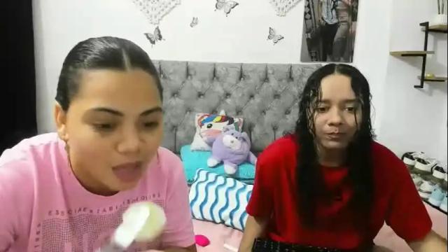 Image 11 of iam_mai Stream on Chaturbate on 2 months ago