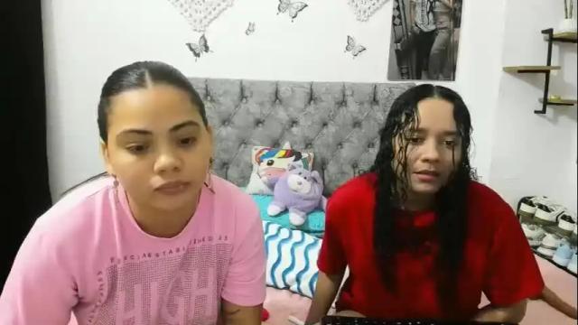 Image 12 of iam_mai Stream on Chaturbate on 2 months ago