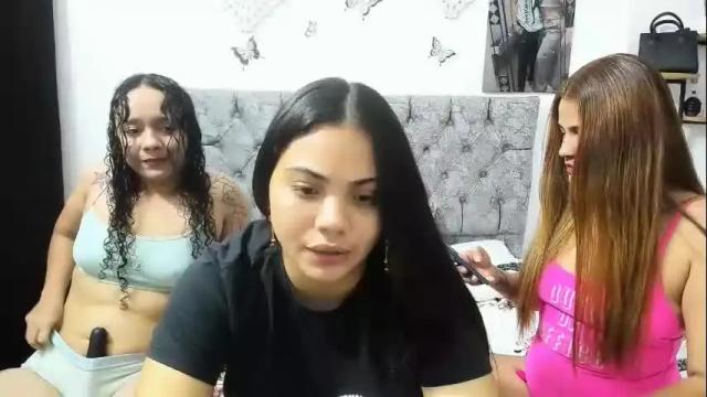 Image 7 of iam_mai Stream on Chaturbate on 2 months ago