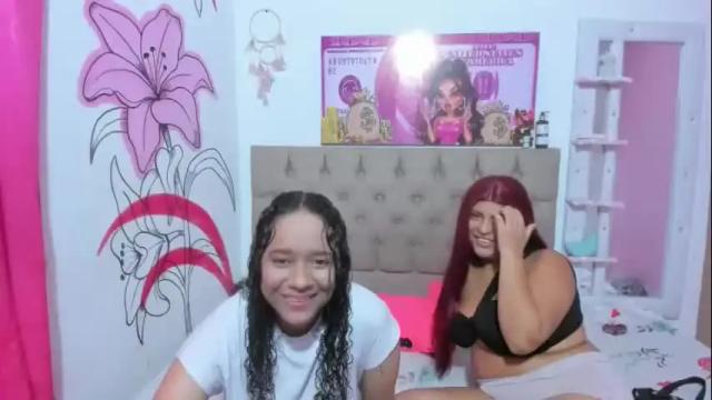 Image 4 of iam_mai Stream on Chaturbate on 1 month ago