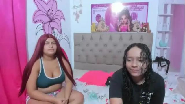 Image 3 of iam_mai Stream on Chaturbate on 1 month ago