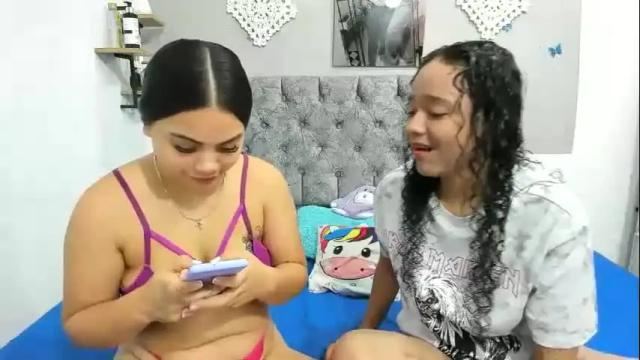 Image 4 of iam_mai Stream on Chaturbate on 20 days ago