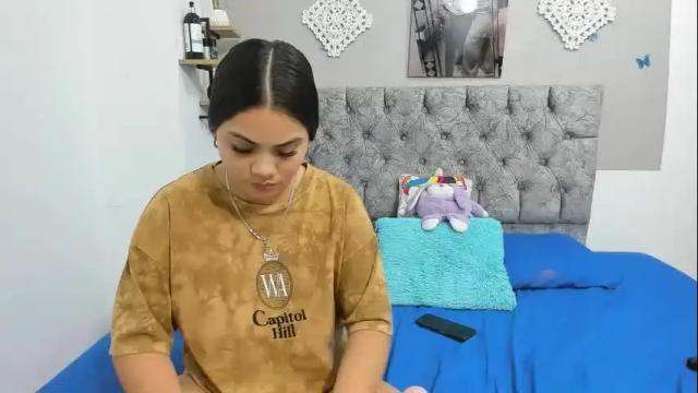 Thumbnail 1, iam_mai's Stream at Chaturbate, 4 days ago
