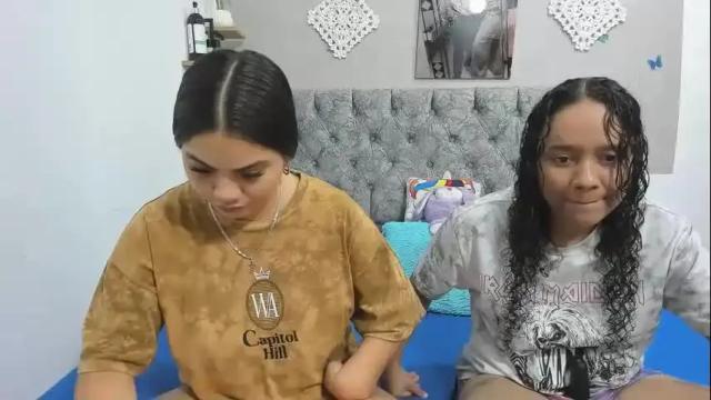 Image 2 of iam_mai Stream on Chaturbate on 8 days ago