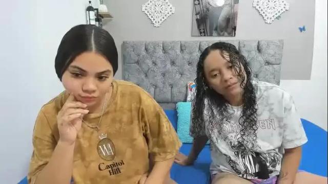 Image 3 of iam_mai Stream on Chaturbate on 8 days ago