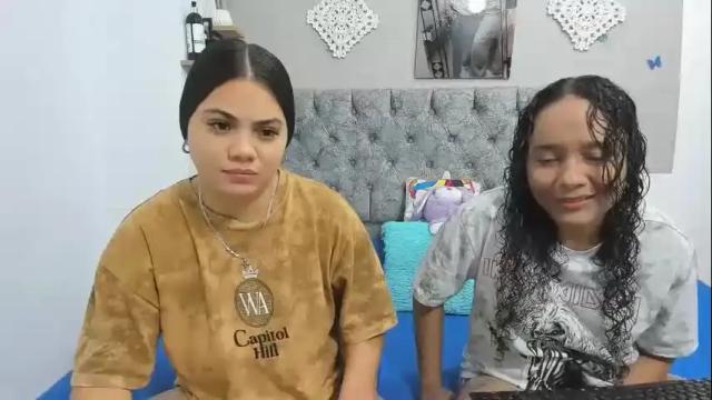 Image 4 of iam_mai Stream on Chaturbate on 8 days ago